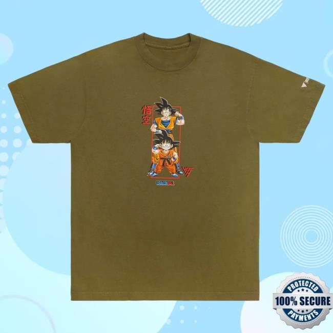 Official Hypland Clothing Merch Store Hypland Db Legacy T-Shirts (Army) Official Hypland Clothing Merch Store Hypland Db Legacy T-Shirts (Army)