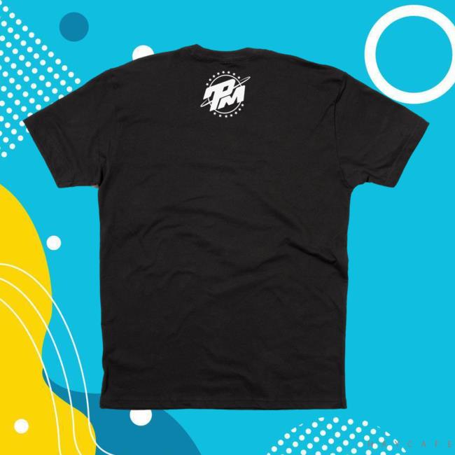 Official NPR Merch Shop Micro-Face Helmet New Shirt Official NPR Merch Shop Micro-Face Helmet New Shirt