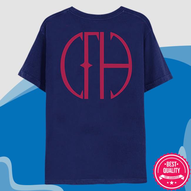 Official Pantera Merch Store Pantera Horseshoe CFH Attractive Shirt Official Pantera Merch Store Pantera Horseshoe CFH Attractive Shirt