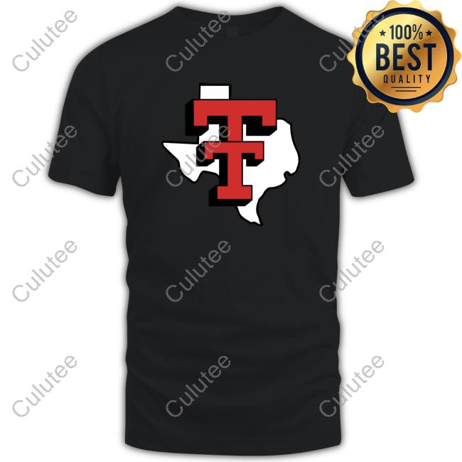 Official Big Game Boomer Red Texas Outline Double "T" Hot Shirt Official Big Game Boomer Red Texas Outline Double "T" Hot Shirt