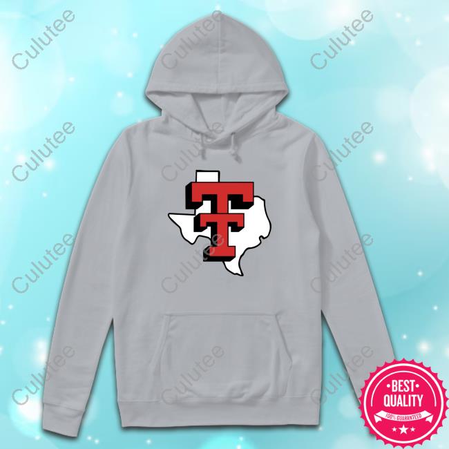 Official Big Game Boomer Red Texas Outline Double "T" Hot Shirt Official Big Game Boomer Red Texas Outline Double "T" Hot Shirt