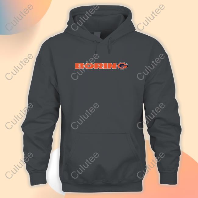 Green Bay Is Boring Shirts Green Bay Is Boring Shirts