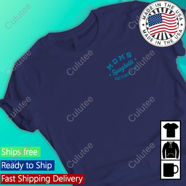 Eminem Store Mom's Spaghetti Playoff Run Crew neck Eminem Store Mom's Spaghetti Playoff Run Crew neck