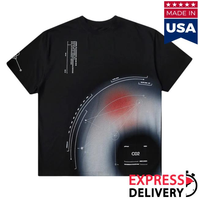 Official Subtronics Merch Store Subtronics Signature Collection V2 - Proton Sphere Shirt 2024 Official Subtronics Merch Store Subtronics Signature Collection V2 - Proton Sphere Shirt 2024