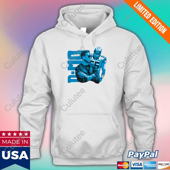 D-Mo Dan Morgan And Dave Canales Long Sleeve T Shirt D-Mo Dan Morgan And Dave Canales Long Sleeve T Shirt