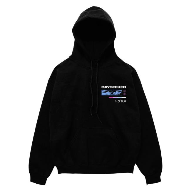 Official Dayseeker Merch Store Dayseeker Anime Hoody Dayseeker Apparel Clothing Shop Official Dayseeker Merch Store Dayseeker Anime Hoody Dayseeker Apparel Clothing Shop
