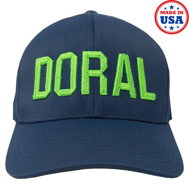 Official Donald Trump Merch Store Donald Trump Doral Hat Donald Trump Apparel Clothing Shop DonaldTrump