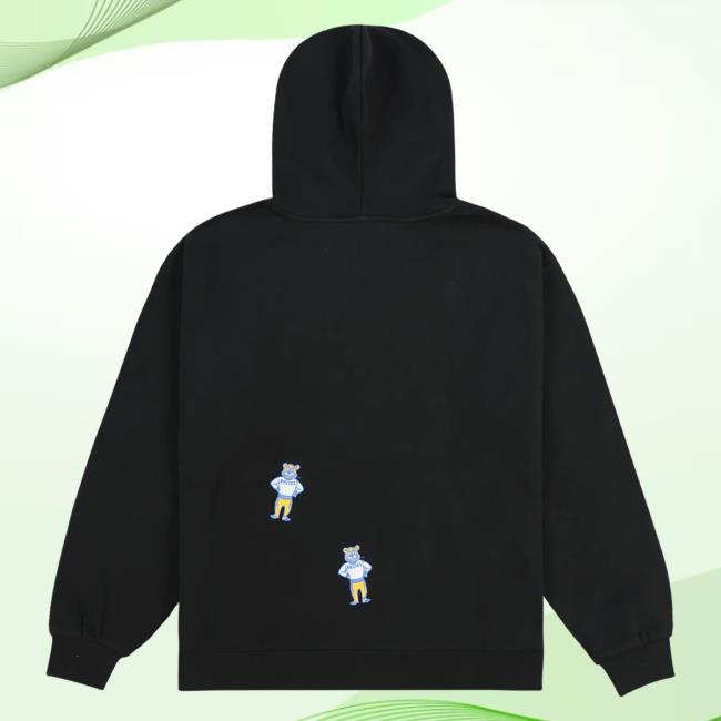 Official Travis Scott Utopia Merch Store CJ X M&N X UCLA Hooded Sweatshirt Travis Scott Apparel Clothing TravisScott Official Travis Scott Utopia Merch Store CJ X M&N X UCLA Hooded Sweatshirt Travis Scott Apparel Clothing TravisScott