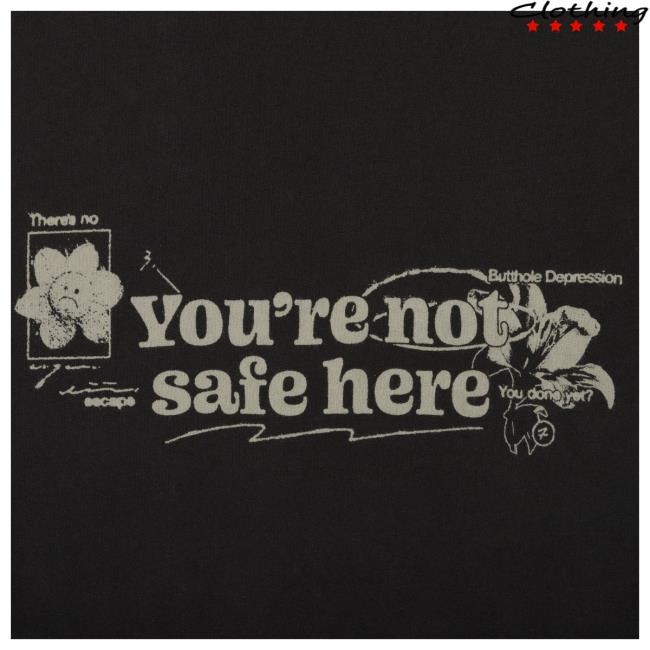 Official Paymoneywubby Merch Store Pmw Butthole Depression Hood Official Paymoneywubby Merch Store Pmw Butthole Depression Hood