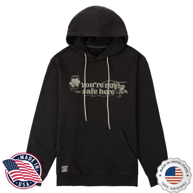 Official Paymoneywubby Merch Store Pmw Butthole Depression Hood Official Paymoneywubby Merch Store Pmw Butthole Depression Hood