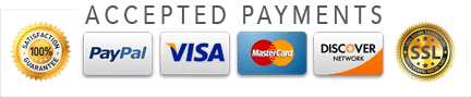 Payment Methods