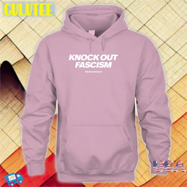 Meidastouch Merch Knock Out Fascism Shirts Meidastouch Meidastouch Merch Knock Out Fascism Shirts Meidastouch