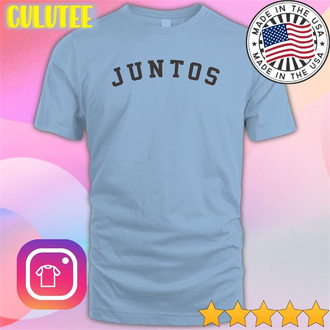 Yoongi Juntos Shirt Yoongi Juntos Edition Limited White Long Sleeve Tee LetsBeGoodHuman
