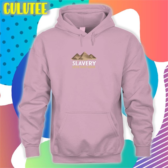 Shirts With Threatening Auras Pyramid Slavery Gets Shit Done Shirt Shirts With Threatening Auras Pyramid Slavery Gets Shit Done Edition Limited Shirt Disturbingshirt
