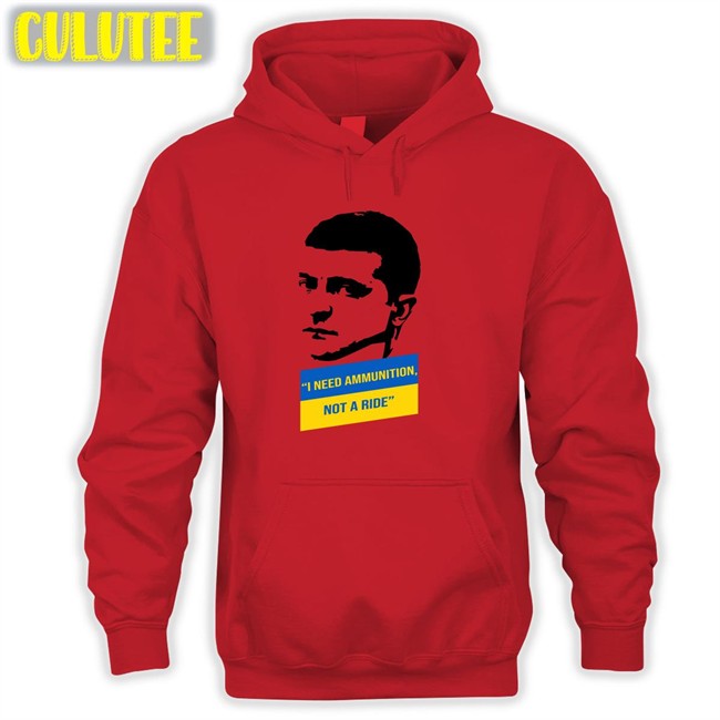 Saint Javelin Shop I Need Ammunition President Zelensky Tee Shirt Natalia Antonova Saint Javelin Shop I Need Ammunition President Zelensky Sweatshirts Natalia Antonova