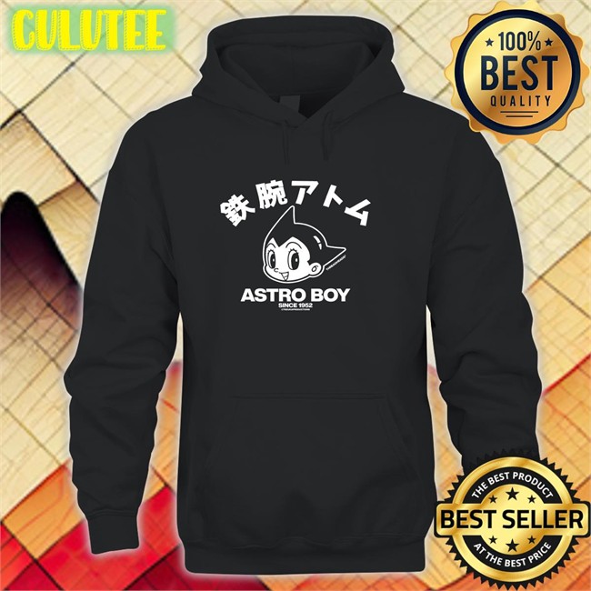 Astro Boy Face Shirt Since 1952 Tees Astro Boy Face Shirt Since 1952 Crewneck Sweatshirt