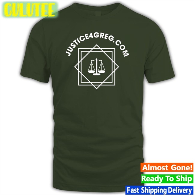 Cause Team Shop Scales Of Justice Apparel Justice 4 Greg Shirts Rabia O'chaudry Cause Team Shop Scales Of Justice Apparel Justice 4 Greg Sweatshirt Rabia O'chaudry