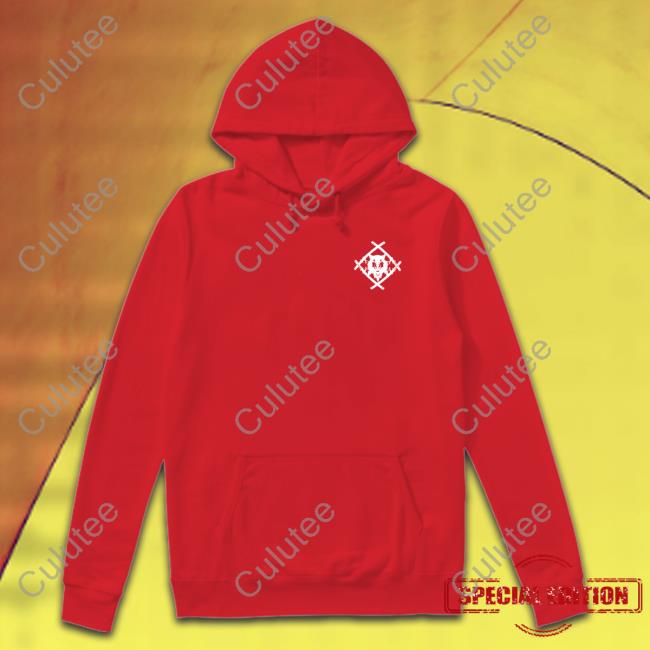 Xavier Wulf Official Hs Shirt The Hollow Squad Shop Official Hs Shirts