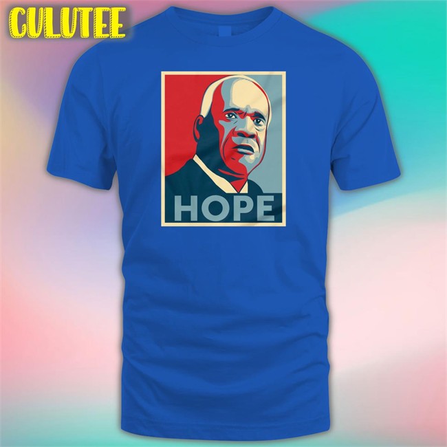 Clarence Thomas Hope Tee