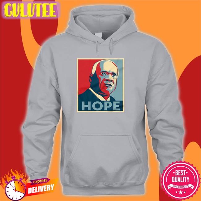 Clarence Thomas Hope Tee Babylon Bee Store Clarence Thomas Hope Hoodie Babylonbee