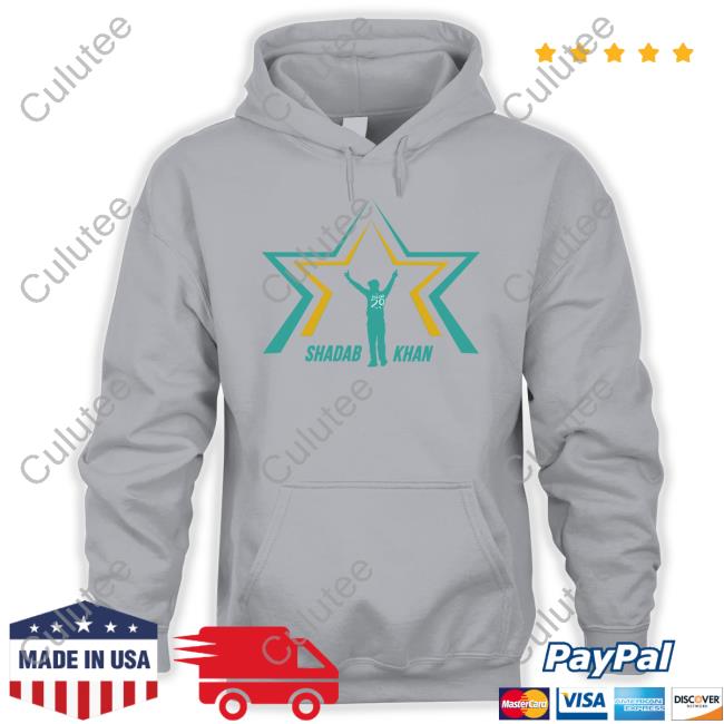 Pakistan Cricket Shadab Khan T Shirts Pcb Shop Pakistan Cricket Shadab Khan T Shirt Pcb Shop