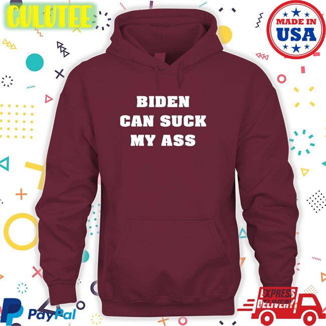 Biden Can Suck My Ass T Shirt The Good Liars Black Biden Can Suck My Ass T Shirt