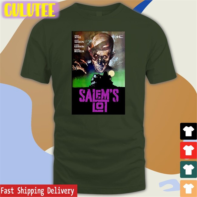 Hammer Horror Films Salem's Lot Hoodie Horror Hammer1 Hammer Horror Films Salem's Lot Sweatshirt Horror Hammer1