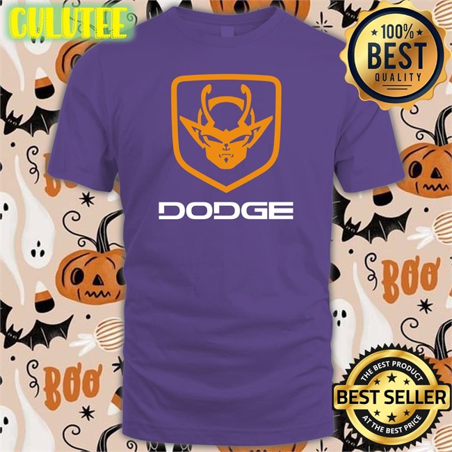 Shark Robot Dodge Orange Variant Shirt BANSHEEpator Shark Robot Shop Dodge Orange Variant Hat BANSHEEpator