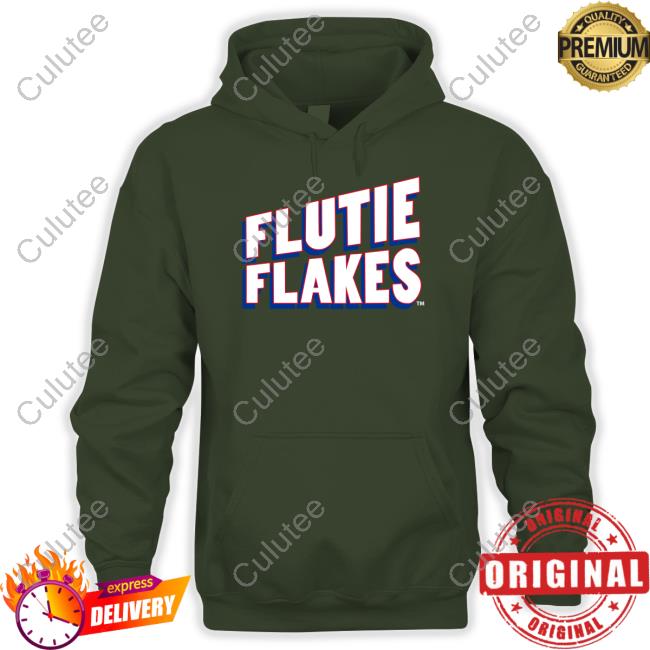 Flutie Flakes T Shirt Official Flutie Flakes T Shirt