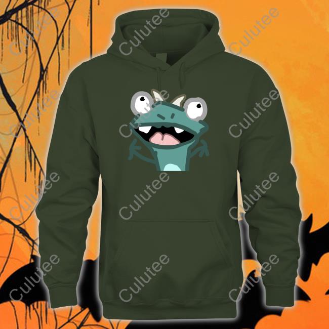 Cahlaflour Merch Chat Made Me Do It Tank Top Cahlaflour Merch Chat Made Me Do It Hoodie