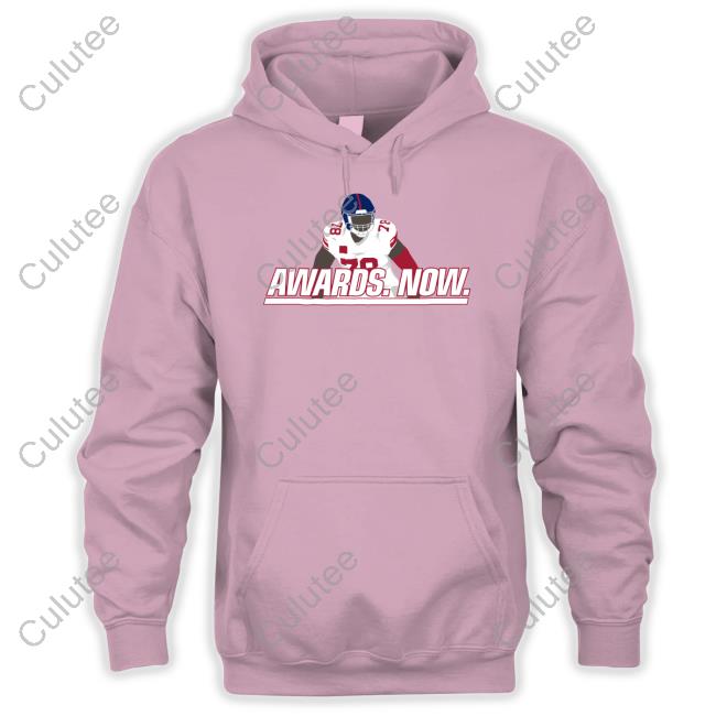 Awards Now T Shirt Jomboy Media Awards Now Shirt