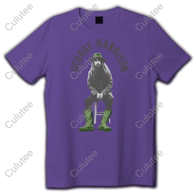 Oficial Chair George Harrison Shirt Hoodies George Harrison Merch Store Chair George Harrison Shirt Shirt 2022
