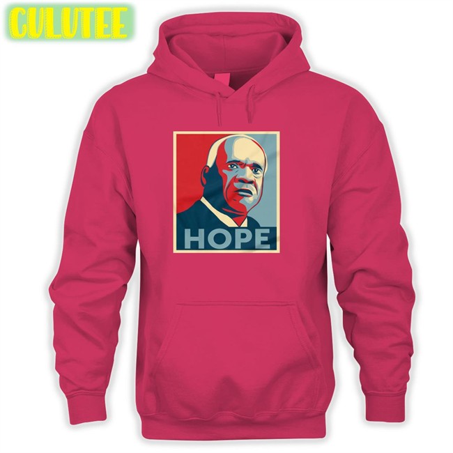 Clarence Thomas Hope Tee Clarence Thomas Hope Tank