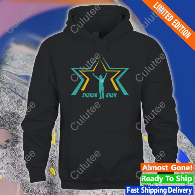 Pakistan Cricket Shadab Khan T Shirts Pcb Shop Pakistan Cricket Shadab Khan T-Shirt Pcb Shop