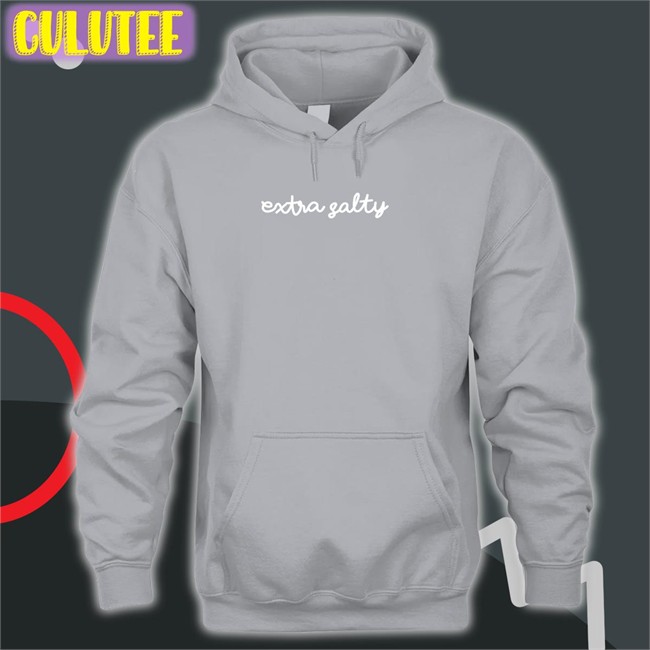 Extra Salty T Shirt Extra Salty Shirts