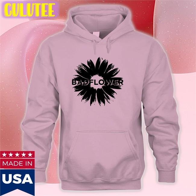 Badflower Daisy Halloween Long Sleeve Badflower Store Badflower Daisy Halloween Hoodie Badflower Store