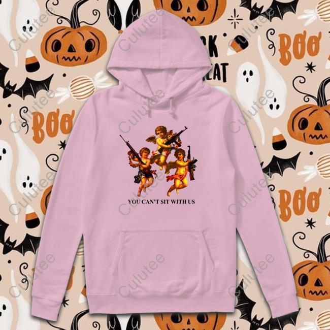 Shirtsthtgohard Shirts That Go Hard You Can't Sit With Us Shirt You Can't Sit With Us Shirtsthtgohard Shirt