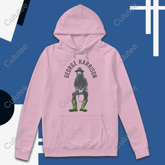 Oficial Chair George Harrison Shirt Hoodies Chair George Harrison Shirt George Harrison Merch Store Tee