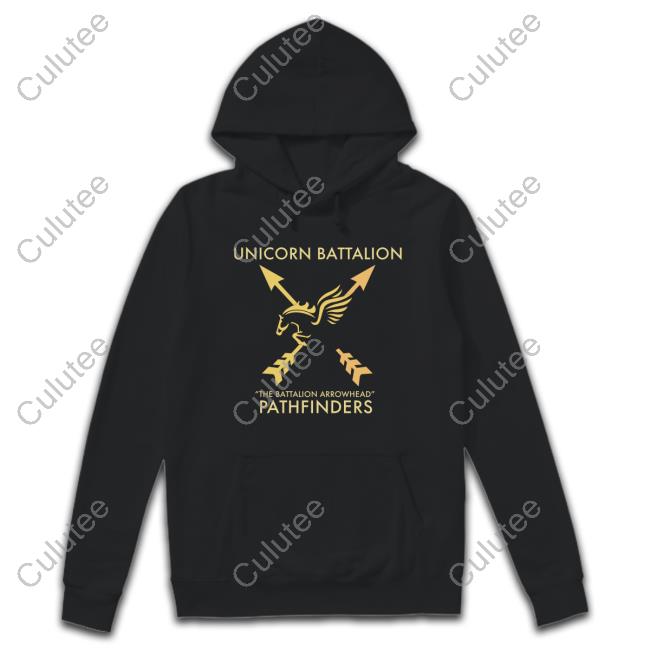 The Unicorn Battalio Edition Limited Tees