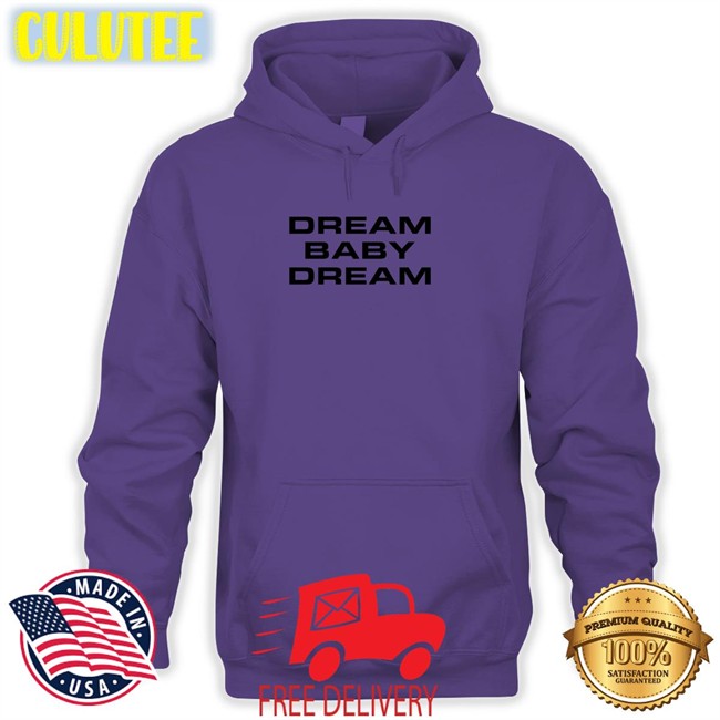 Dream Baby Dream Shirt White Farfetch Merch Dream Baby Dream T Shirt Badbunnyfiles