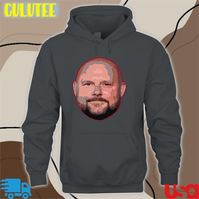 Brian Daboll Big Head Tee