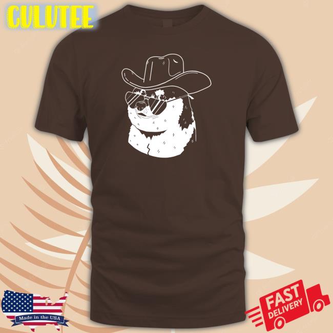 Sir Doge Of The Coin Rodeo Doge Shirt Doge Swag Store Rodeo Doge Long Sleeve Tee Sir Doge Of The Coin