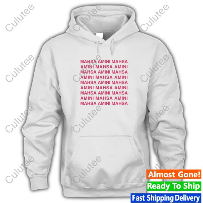 Official Jessica Chastain Mahsa Amini TShirts Mahsa Amini Tee