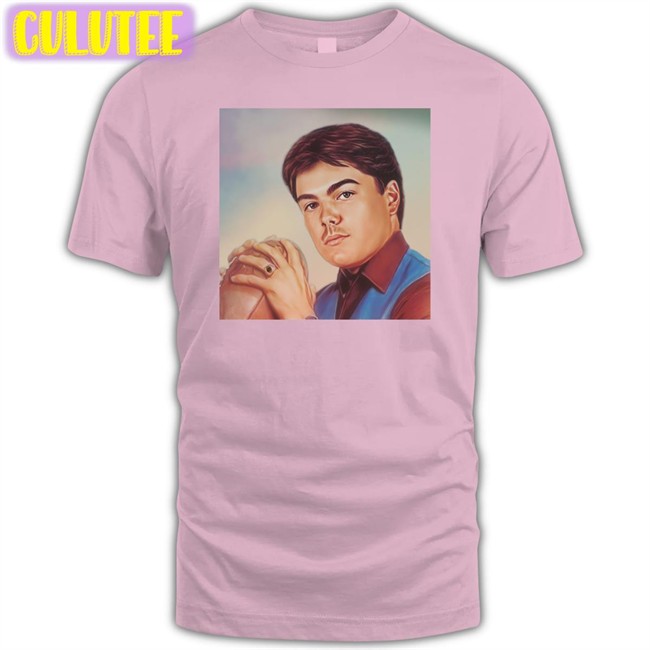 Jackson Arnold Uncle Rico Long Sleeve T Shirt Fan Tattoo Baker
