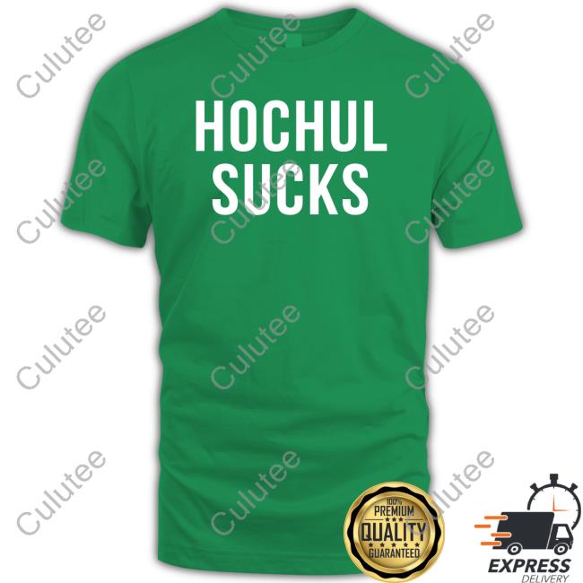 Hochul Sucks Long Sleeve T Shirt Jennsalerno310 Jennifer Hochul Sucks T Shirt