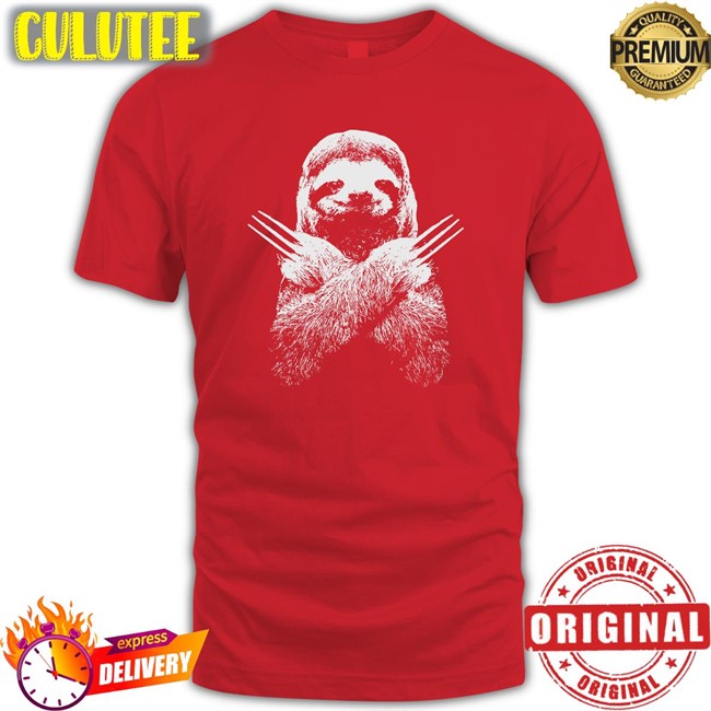 Alacrity's Whatever Perezoso X Men Wolverine Tee Shirts Alacrity's Whatever Perezoso X Men Wolverine Classic Black Tees AlacritysWhatev