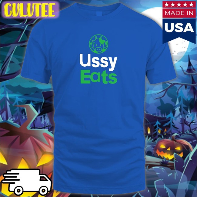 Ussy Eats Shirt Ussy Eats Shirt