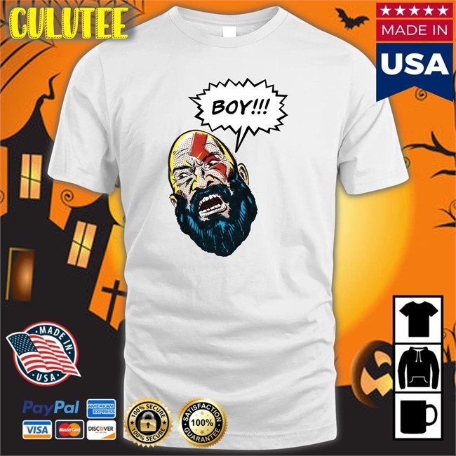 Teepublic Cheap Ass Gamer Boy God Of War Kratos Tees Videogamedeals