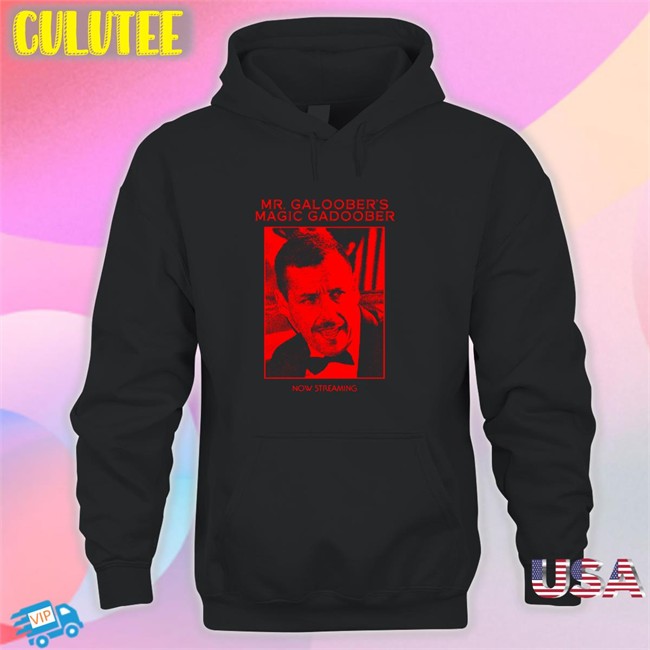 Shop Mega 64 Merch Mr Galoober Tees Mega64 Shop Mega 64 Merch Mr Galoober Edition Limited Tee Shirt Black Mega64