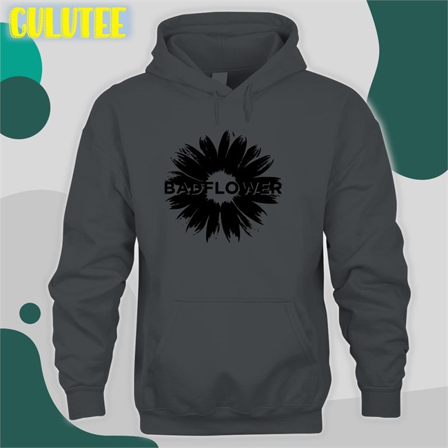 Badflower Daisy Halloween Long Sleeve Badflower Store Badflower Store Badflower Daisy Halloween Long Sleeve